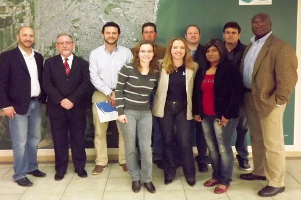 Hellmann monta unidade de negócios em Itajaí