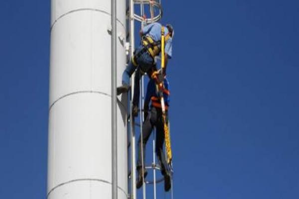 Curso de Trabalho em Altura e Resgate NR-35. (Vagas abertas).