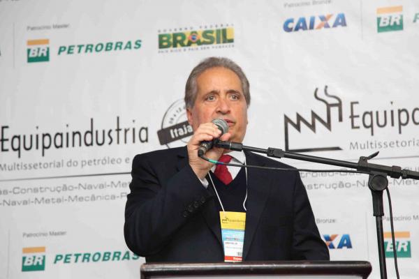 Itajaí se insere definitivamente no mercado do petróleo e do gás
