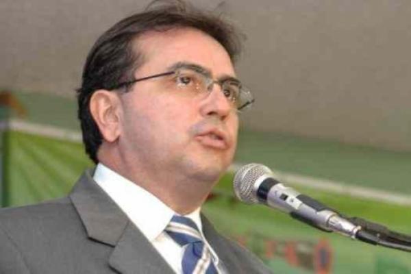 Ministro de Portos confirma participação no IIº CONCCAP