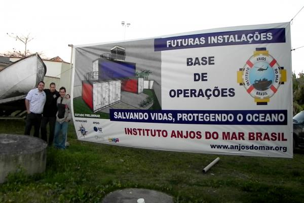 Brasil participa de Congresso Mundial de Resgate Oceânico