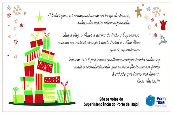 Boas Festas Boas Festas