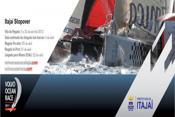 Clínica de vela e competição juvenil movimentam passagem da VOR pelo Brasil, Iniciativa inédita aproveita paradas para fomentar a vela entre os jovens.