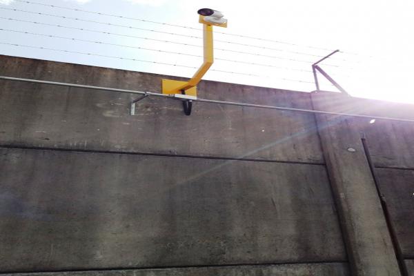Porto de Itajaí investe em melhorias de infraestrutura.