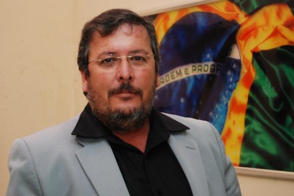 Marcelo Sodré assume Diretoria Comercial do Porto de Itajaí Marcelo Sodré assume Diretoria Comercial do Porto de Itajaí