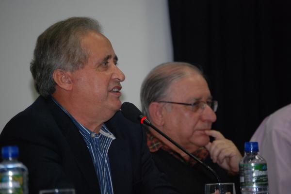 Grupo de Trabalho vai cuidar da Renovação da frota de caminhões