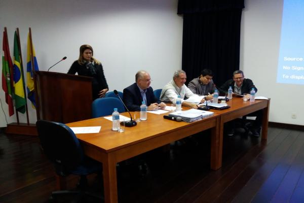 Balanço do semestre e outros temas importantes foram abordados durante quarta reunião ordinária do CAP.