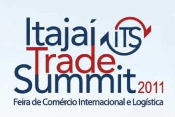 Porto de Itajaí participa da ITS 2011