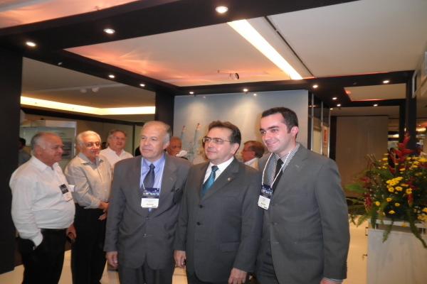 Porto de Itajaí no 6º Seminário SEP de Logística