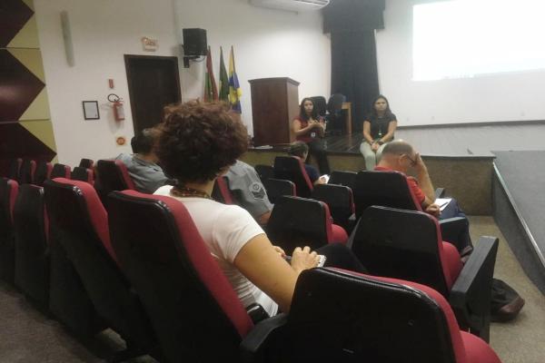8º Juntos Pelo Rio tem sua primeira reunião preparatória