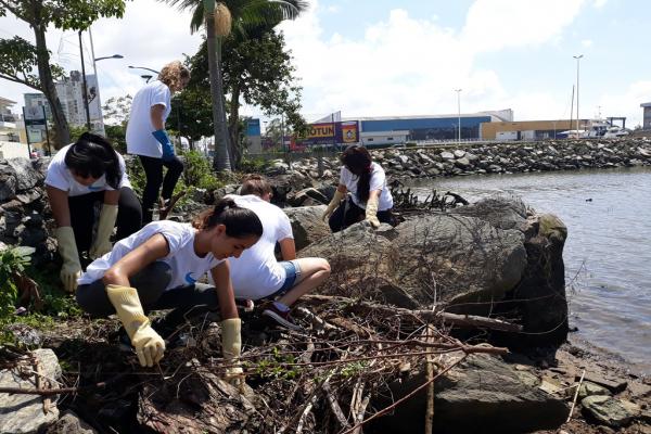 8º Juntos Pelo Rio terá oficinas e blitz educativa na programação.