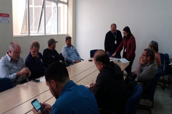 Superintendência do Porto de Itajaí realiza Leilão de Bens.