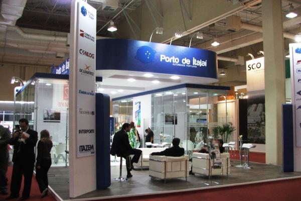Porto de Itajaí apresenta suas vantagens competitivas na Intermodal South America
