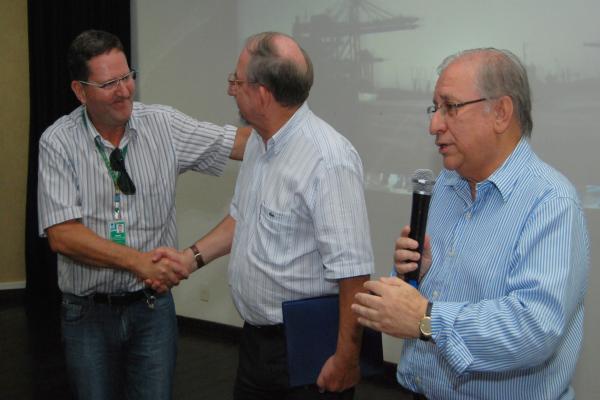 Heder Moritz assume Diretoria Executiva