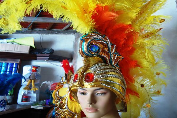Programa Porto Saudável promove ação para o Carnaval
