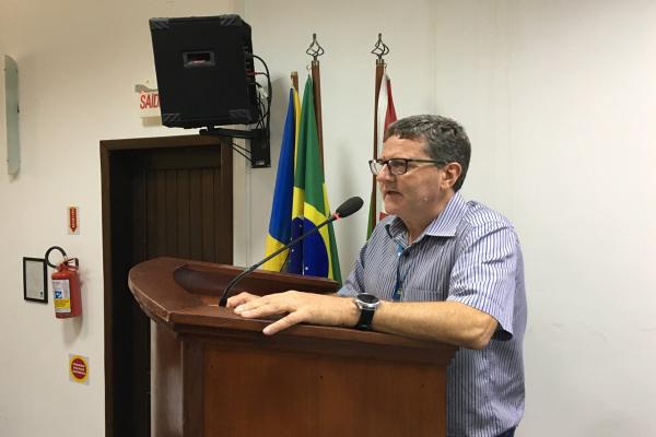 Superintendência do Porto de Itajaí promove 15ª SIPATP - Semana Integrada de Prevenção de Acidentes do Trabalho Portuário