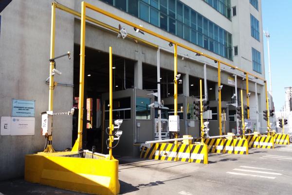 AVISO IMPORTANTE: RECADASTRAMENTO PARA ACESSO AO RECINTO PORTUÁRIO ALFANDEGADO DO PORTO DE ITAJAÍ.