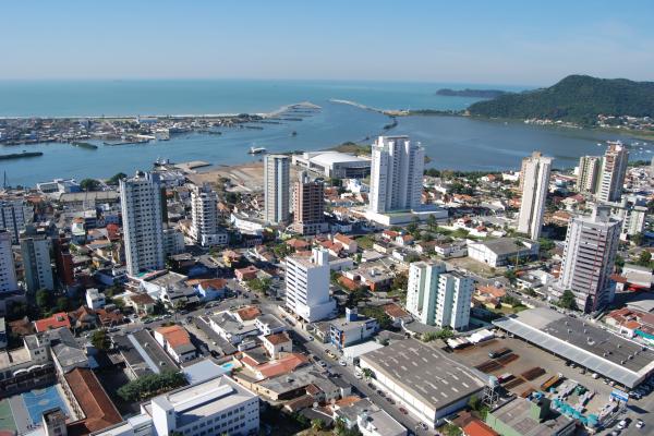 Convênio garante recursos para obras no Molhe Norte
