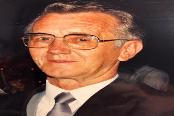 NOTA DE PESAR – Falecimento Sr. Deobaldo Wilson Storrer. NOTA DE PESAR – Falecimento Sr. Deobaldo Wilson Storrer.