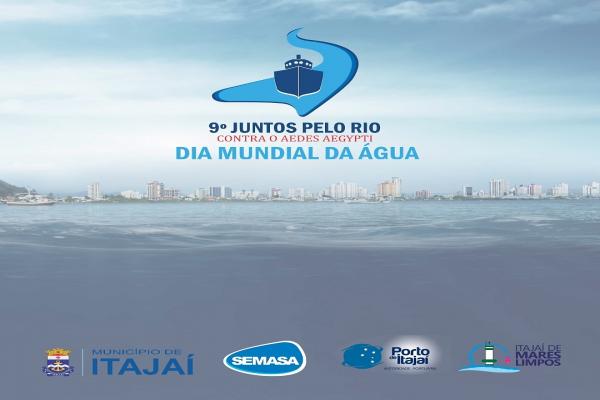BOLETIM 9º Juntos Pelo Rio 2020.