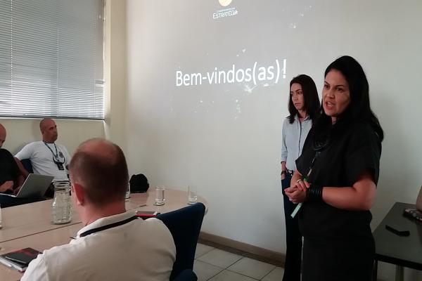 Superintendência do Porto de Itajaí forma Comitê de Sustentabilidade para implantação do Sistema de Gestão Integrado