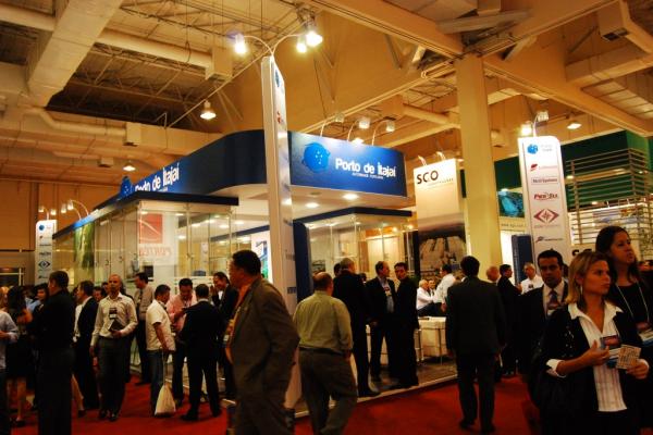 Intermodal 2011 superou as expectativas 