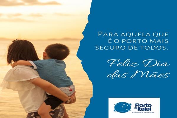 “DIA DAS MÃES”