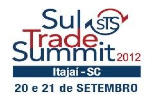 Itajaí sediará segunda maior feira de logística do Brasil Itajaí sediará segunda maior feira de logística do Brasil