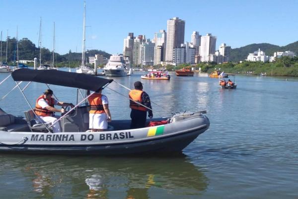 Porto de Itajaí conquista o Primeiro lugar no ÍNDICE DE DESENVOLVIMENTO AMBIENTAL pelo segundo ano consecutivo. 