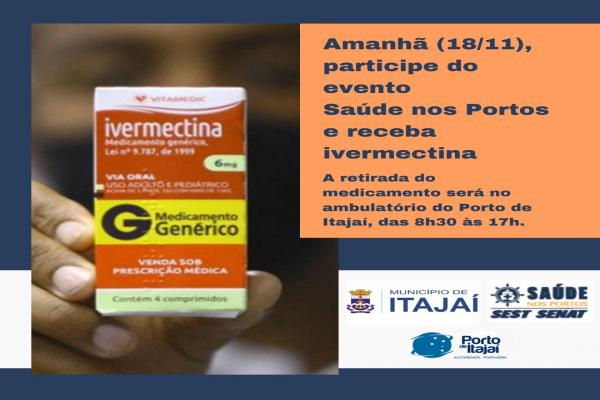 CONVITE: Portuários e Caminhoneiros.