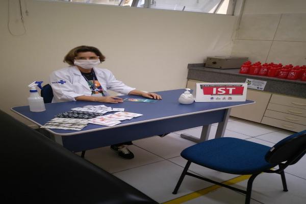 Superintendência do Porto de Itajaí realiza 16ª SIPAT.
