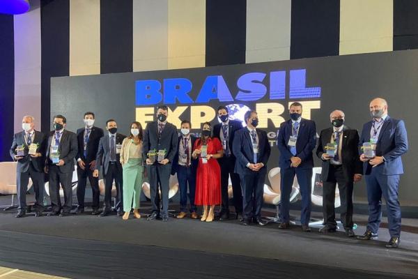 Porto de Itajaí garantiu destaque em duas categorias do prêmio Portos + Brasil.