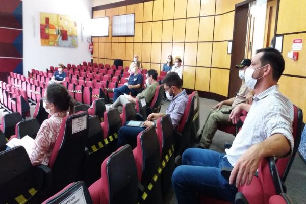 Autoridade Portuária de Itajaí delimita sua Política, Missão, Visão e Valores.