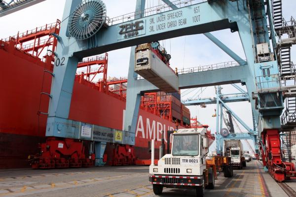 Port Community System: plataforma que integra sistemas para facilitar o transporte marítimo será implantada no Porto de Itajaí