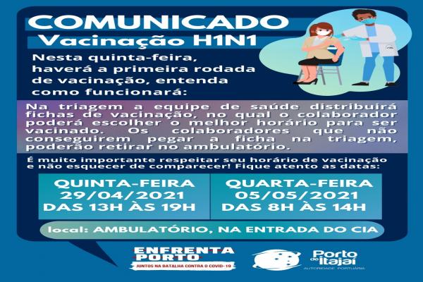 COMUNICADO
