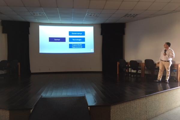 Autoridade Portuária de Itajaí lança Projeto Somar