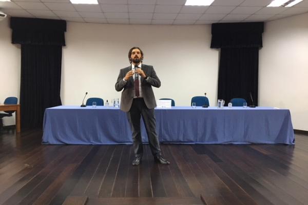 CESPORTOS realizará Exercício Simulado no Porto de Itajaí