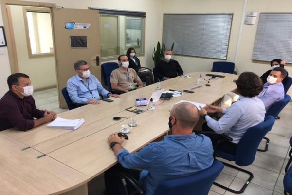 Porto de Itajaí recebe diploma da CESPORTOS