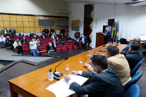 Superintendência do Porto de Itajaí realiza reunião pela manutenção do porto público municipal. Superintendência do Porto de Itajaí realiza reunião pela manutenção do porto público municipal.