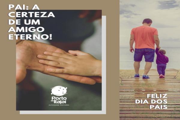 DIA DOS PAIS.