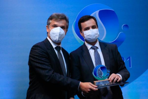 Porto de Itajaí conquista o 1º lugar no ranking nacional do IDA - Índice de Desempenho Ambiental da ANTAQ 