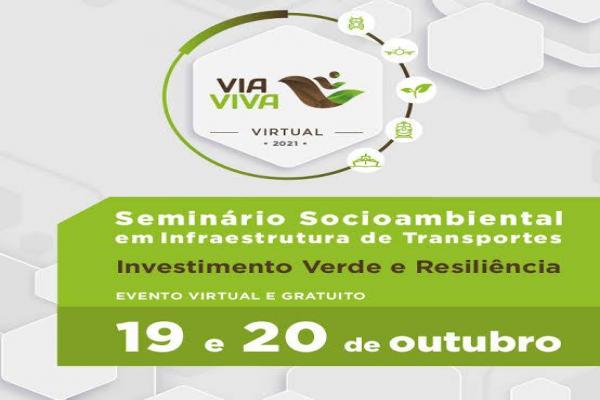 Porto de Itajaí é contemplado com o Prêmio Via Viva 2021.