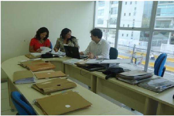 Porto de Itajaí realiza Auditoria Ambiental