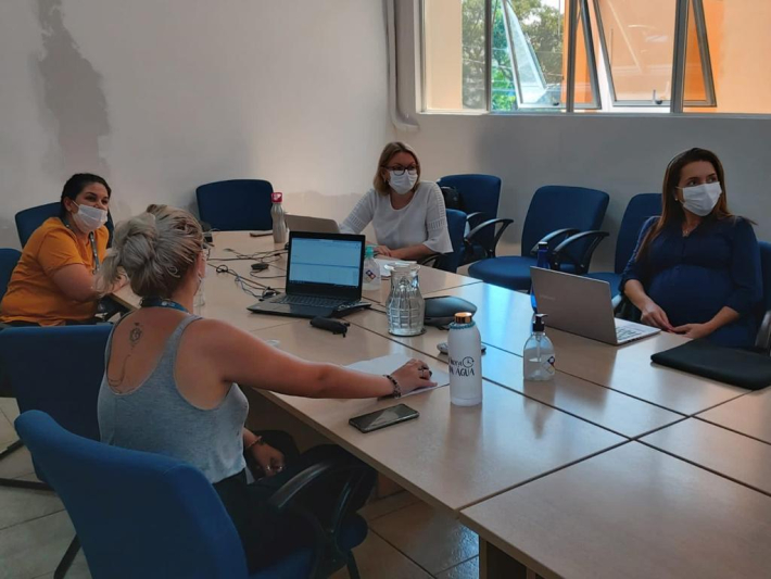 Autoridade Portuária recebe Auditoria de Manutenção da ISO 14001.