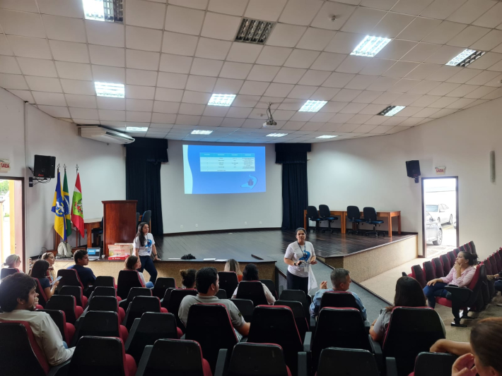 TUDO PRONTO PARA A 9º EDIÇÃO DO EVENTO JUNTOS PELO RIO TUDO PRONTO PARA A 9º EDIÇÃO DO EVENTO JUNTOS PELO RIO
