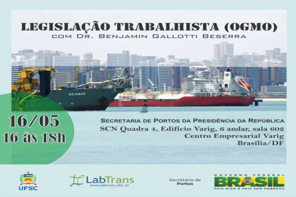 SEP COORDENA CURSO DE CAPACITAÇÃO