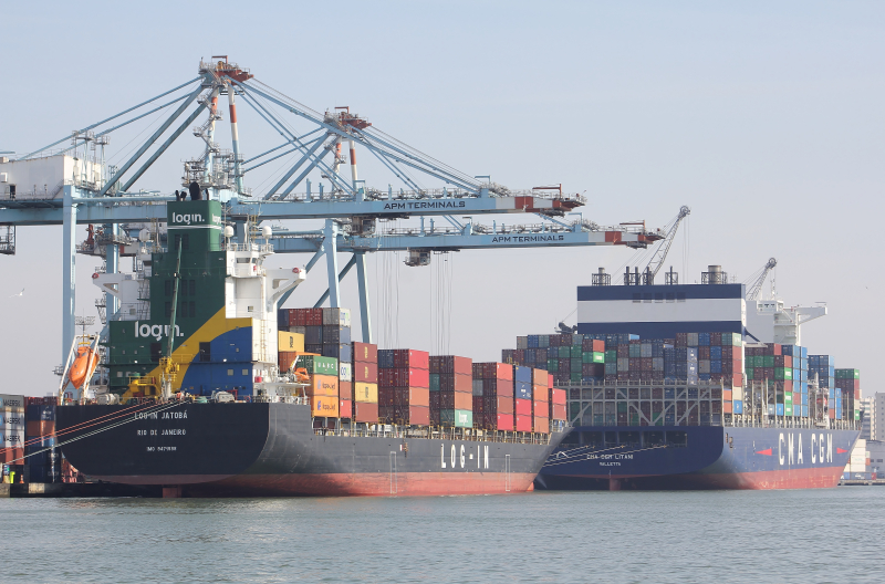 CTIL Logística apresenta a maior proposta para ser o operador transitório do Porto de Itajaí