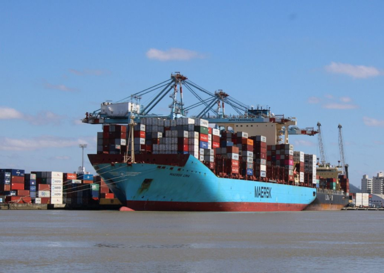 Confirmada CTIL Logística como vencedora da etapa de propostas para arrendamento provisório do Porto de Itajaí Confirmada CTIL Logística como vencedora da etapa de propostas para arrendamento provisório do Porto de Itajaí