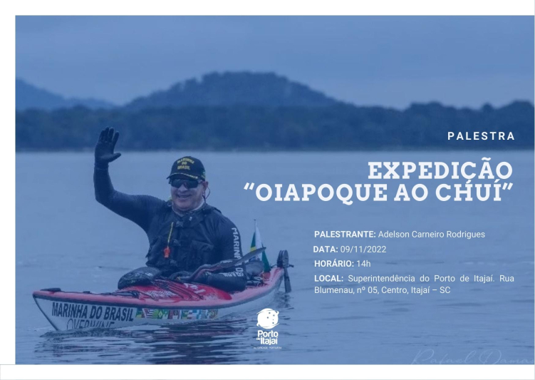 CONVITE para 09 de novembro de 2022