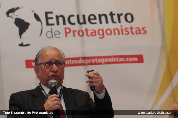 Porto de Itajaí é apresentado em encontro no Uruguay